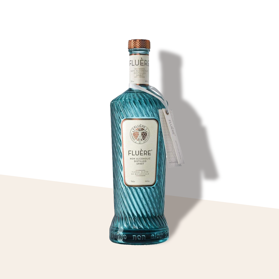 FLUÈRE BOTANICAL GIN