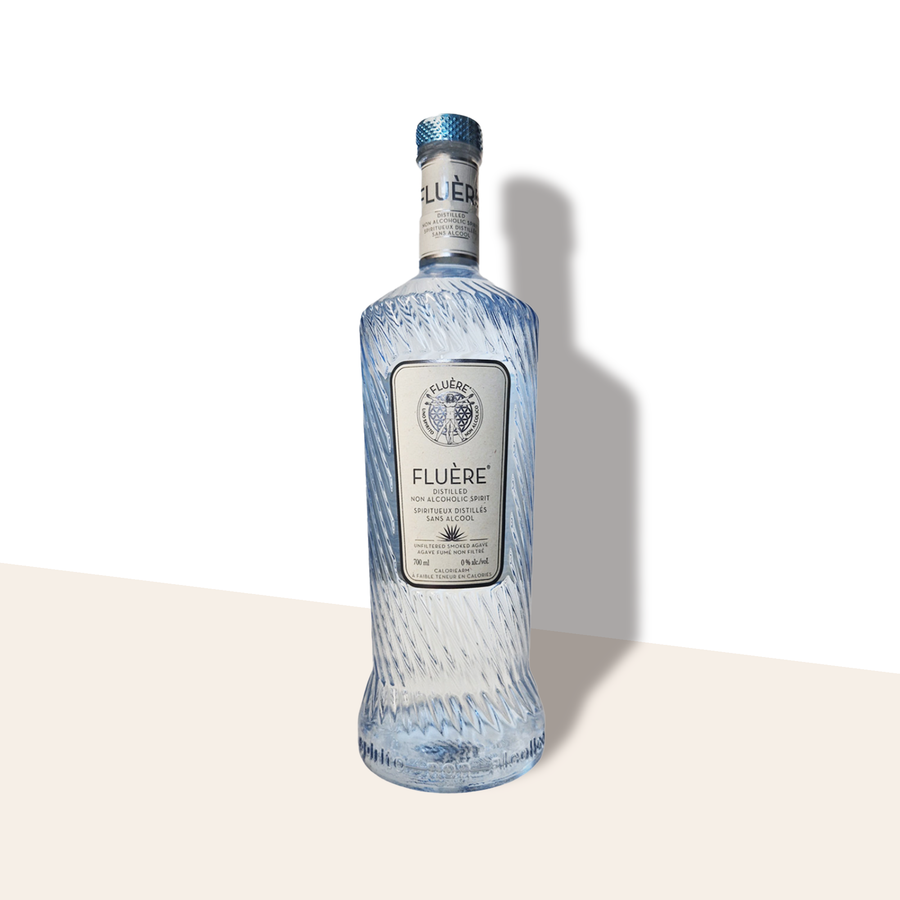 FLUÈRE SMOKED AGAVE